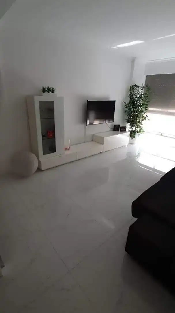 Sala d'estar de Pis en venda en Centro  
