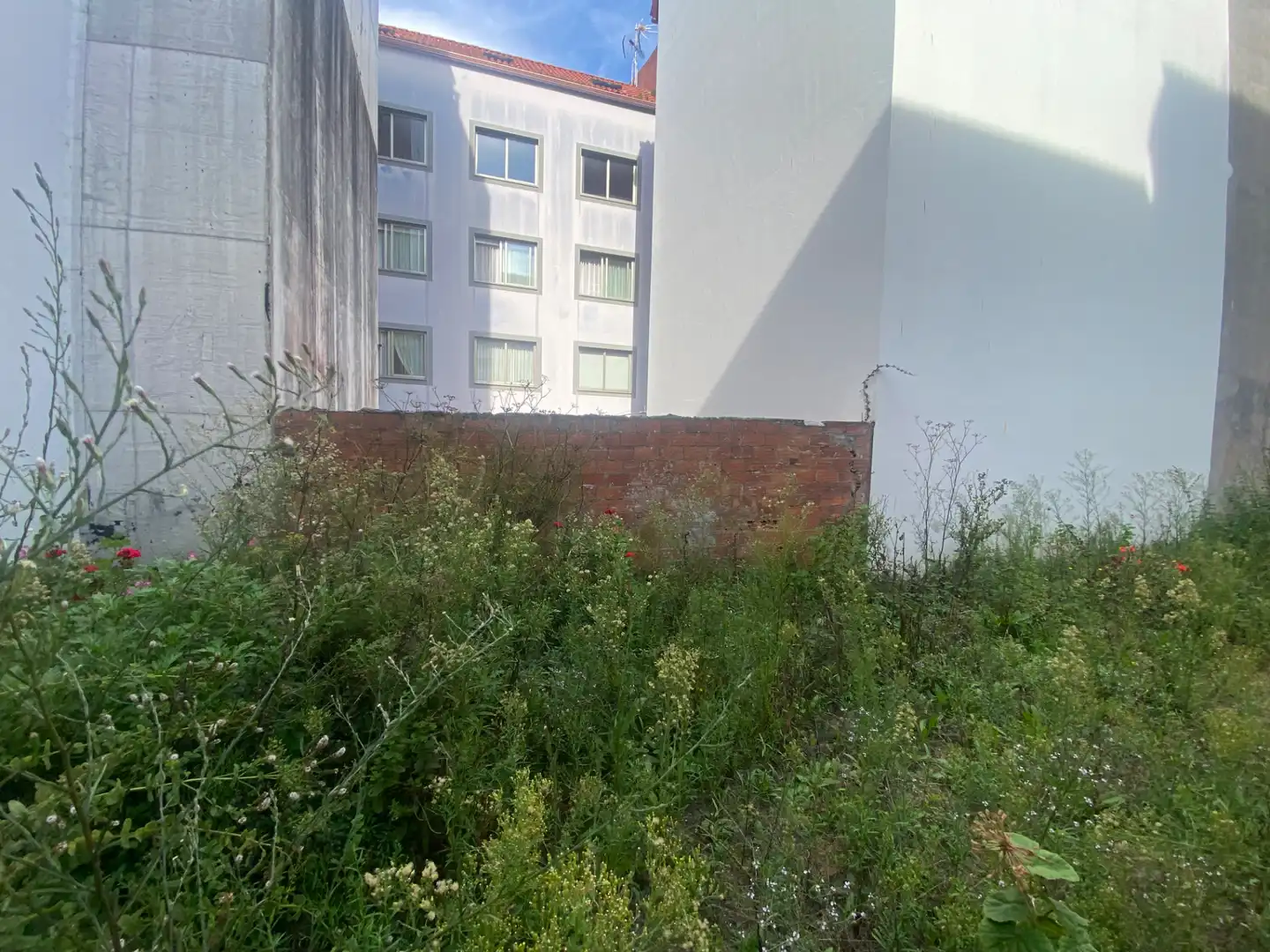 Residencial en venda en Malpica de Bergantiños