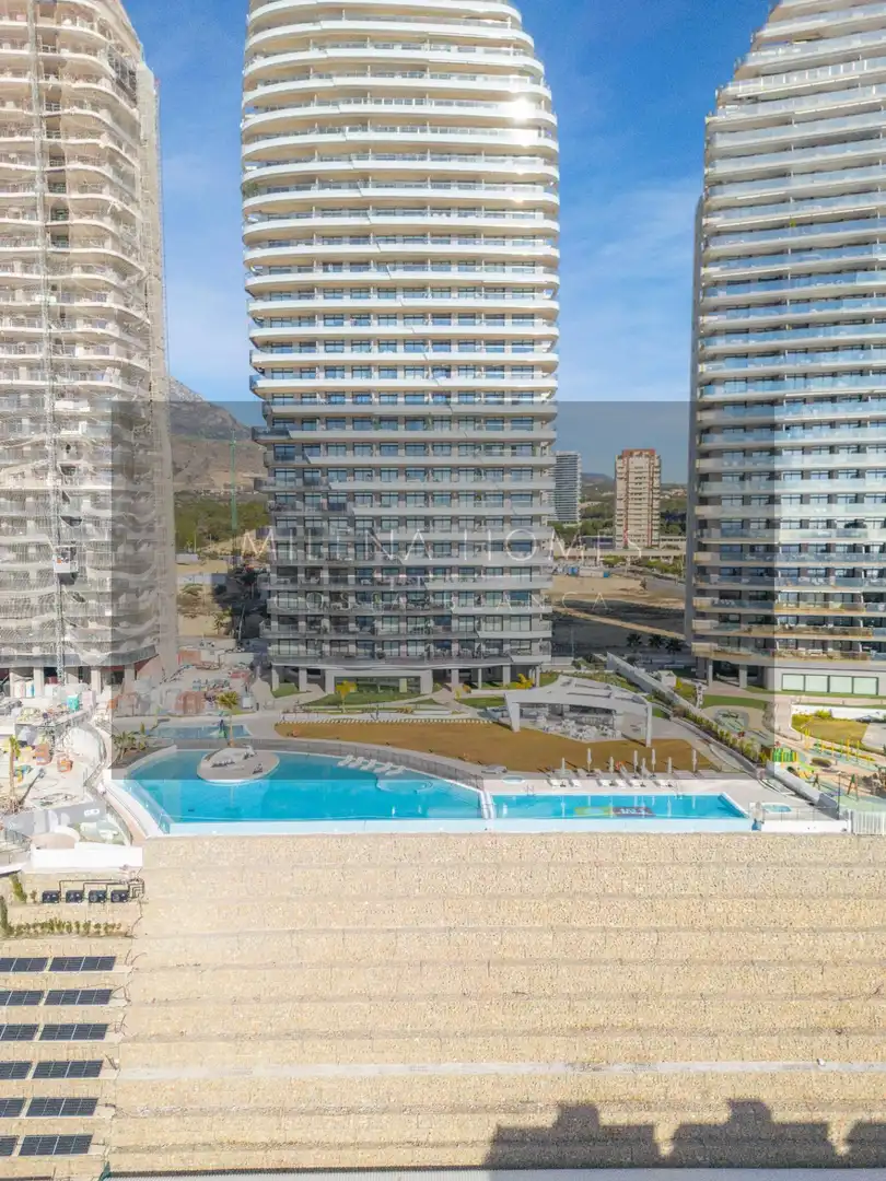 Appartement compact avec terrasse à vendre à Calle de Brasil, imagen 15