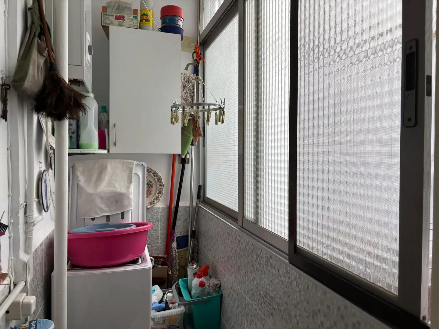 Wohnung mit Balkon zum Verkauf in Camins al Grau, imagen 11