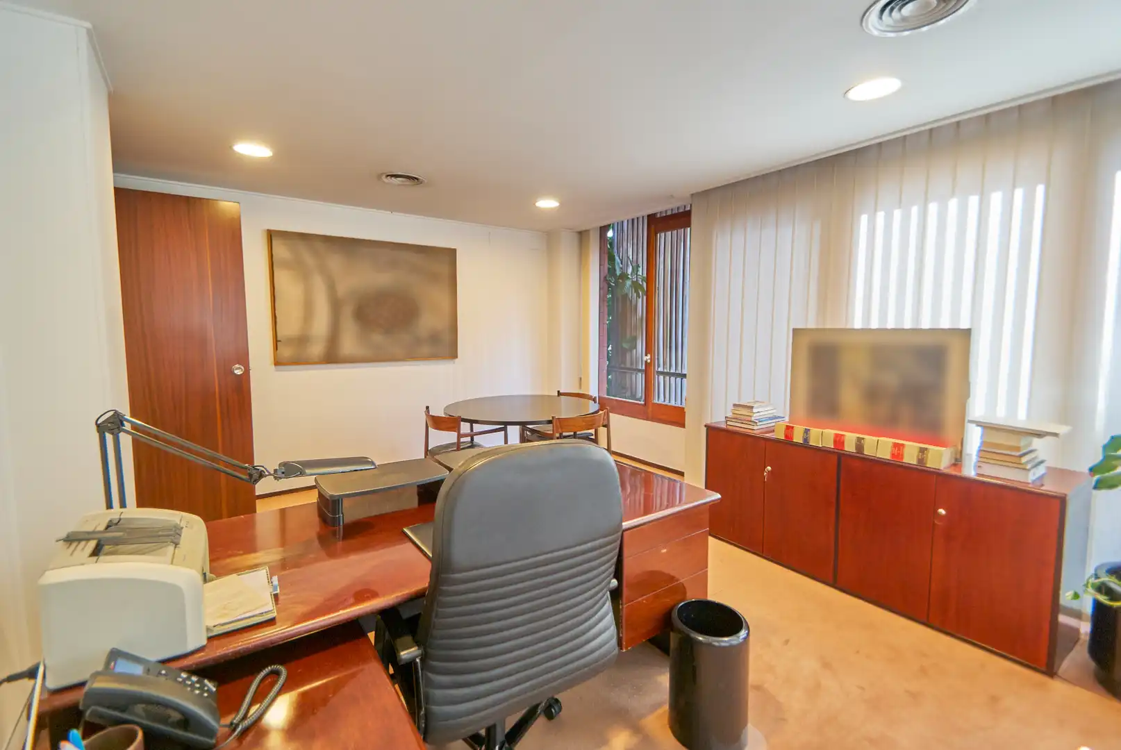 Oficina en venta en Carrer de Freixa, Sant Gervasi- Galvany