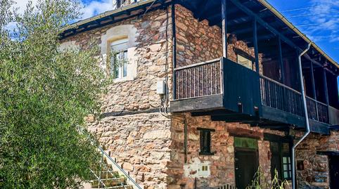 Photo 4 of House or chalet for sale in Borrenes, León