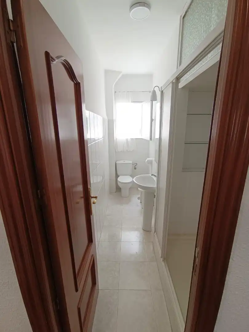 Wohnung zur Miete in Calle Ribera del Genil, 8, Fígares