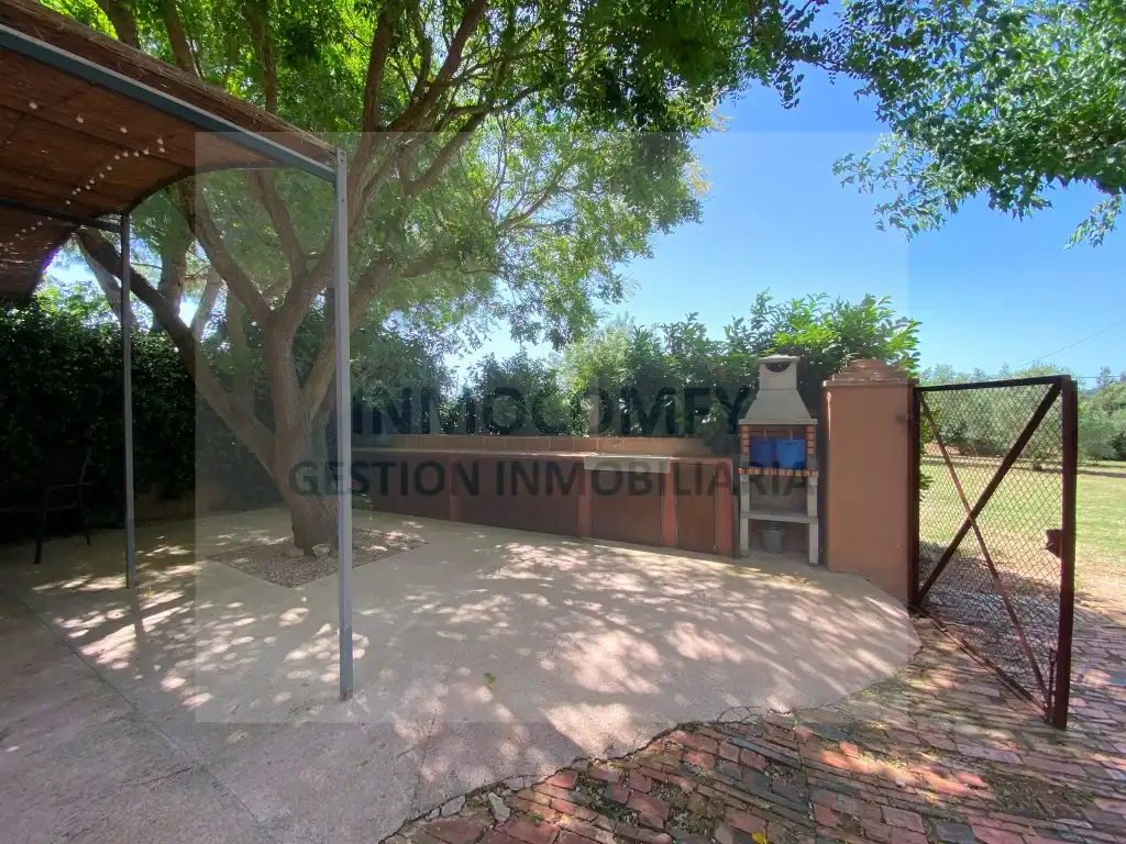 Garten von Haus oder Chalet zur Miete in La Pera