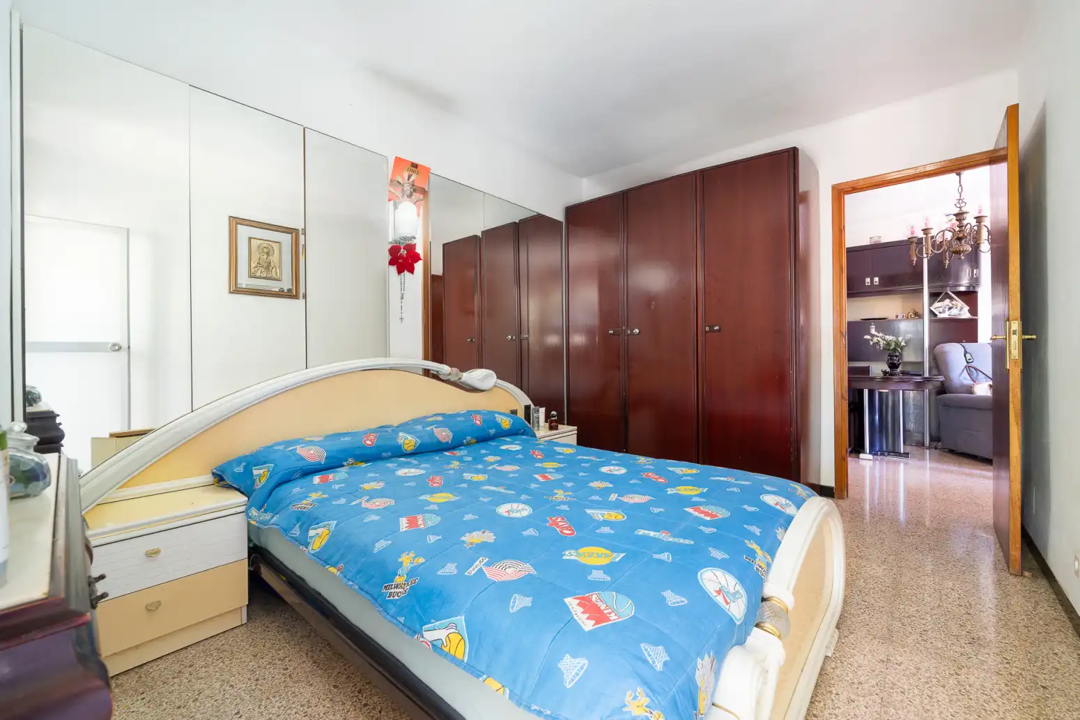 Habitación de Piso en venta en  Palma de Mallorca con Aire acondicionado, Calefacción y Terraza