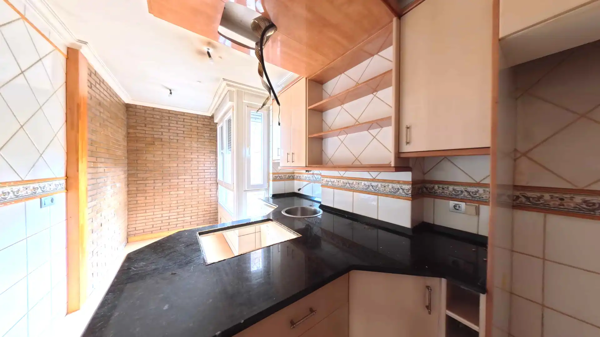 Cocina de Piso en venta en Nueva Ciudad