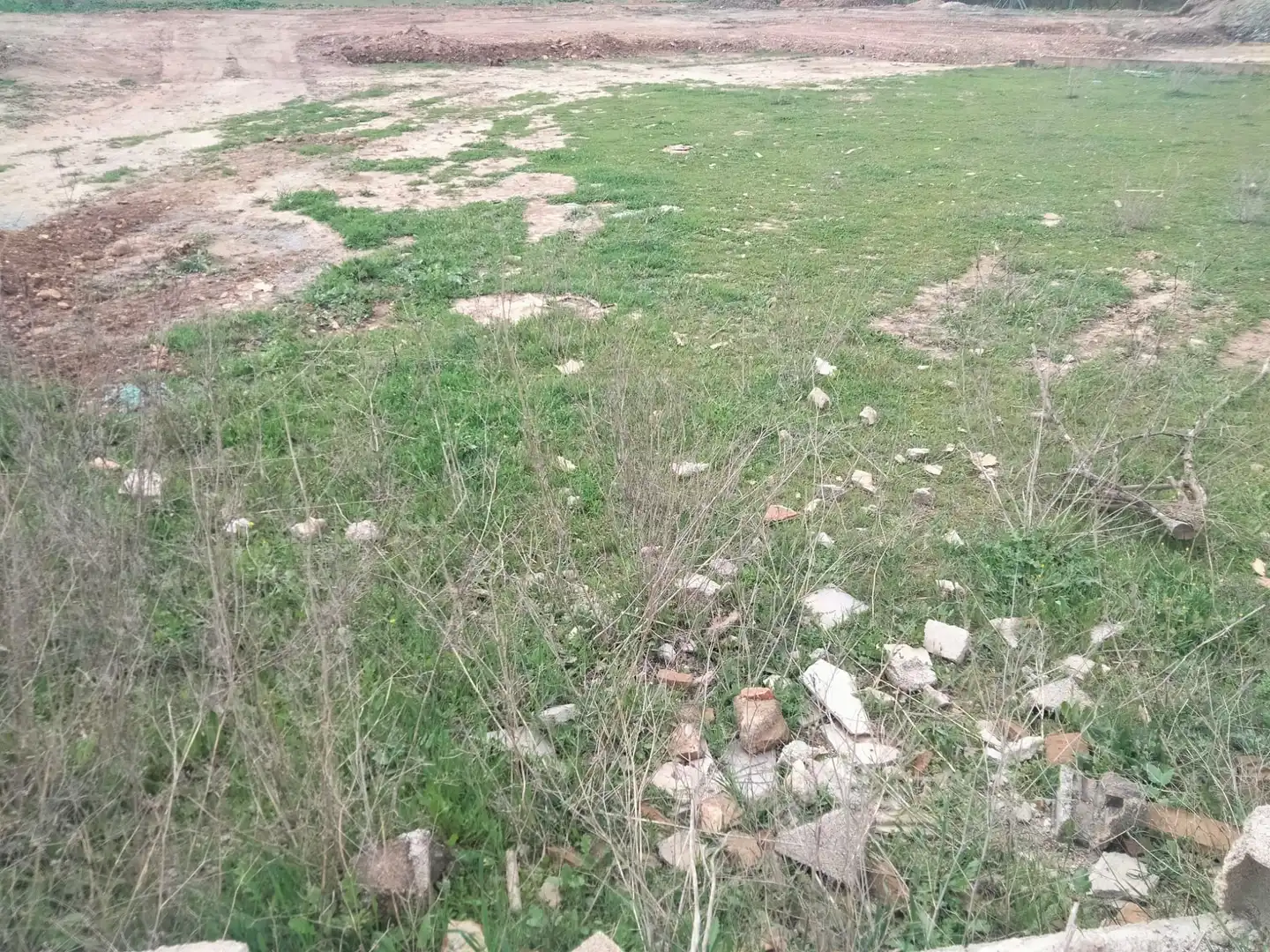 Rural land for sale in Belicena, imagen 5