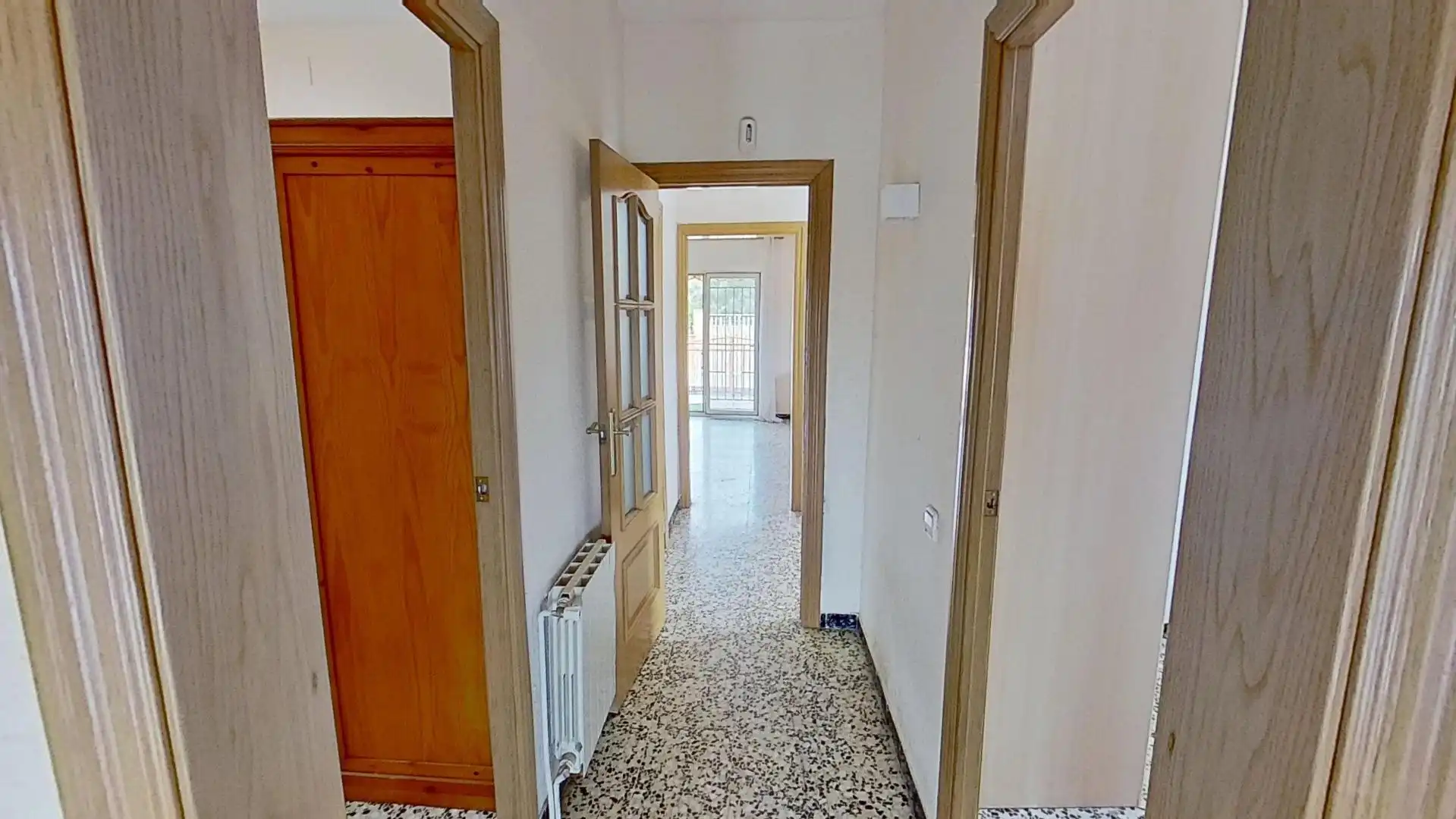 Casa o xalet en venda en Piera amb Calefacció i Balcó