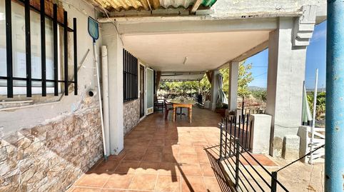 Foto 3 de Casa o xalet en venda a Carlet, Valencia