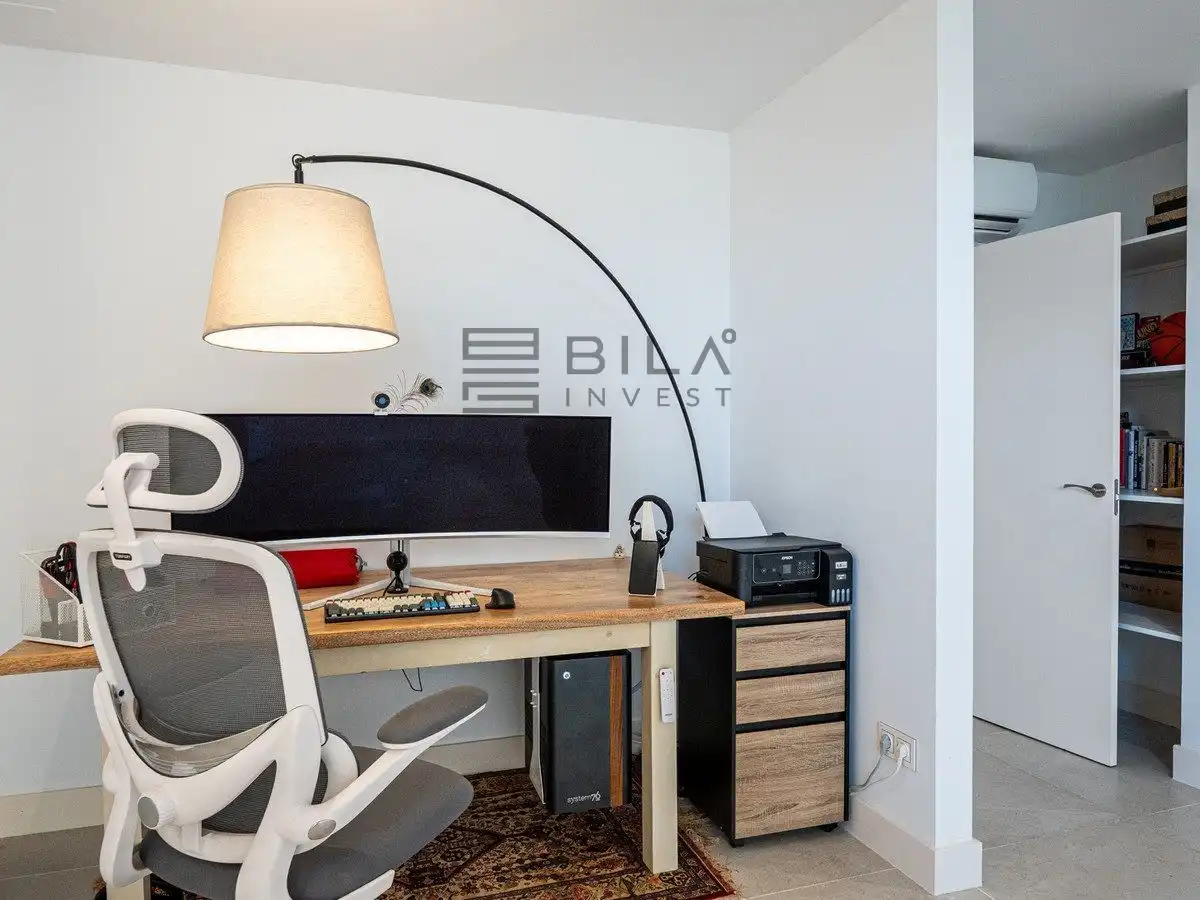 Wohnung mit Pool zum Verkauf in Artola Homes, imagen 31