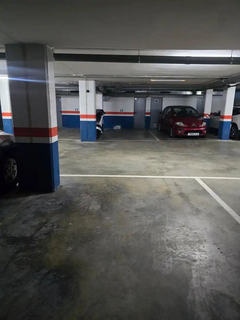 Dúplex con terraza en alquiler en Calle MANILA 23, imagen 73