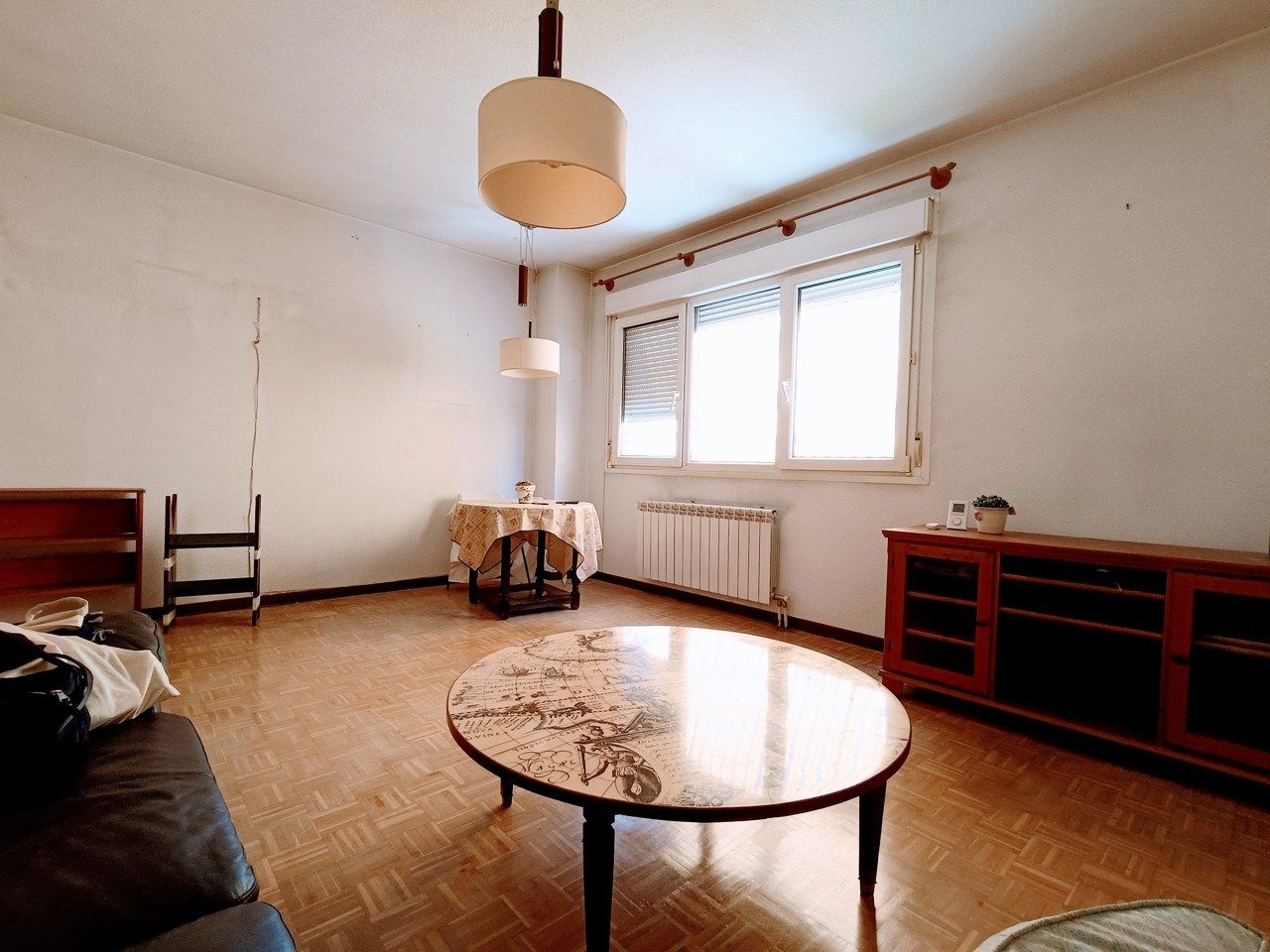 Flat to rent in EMILIANO BARRAL, San Juan Bautista