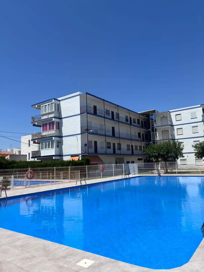 Wohnung zur Miete in Serratella, Nules
