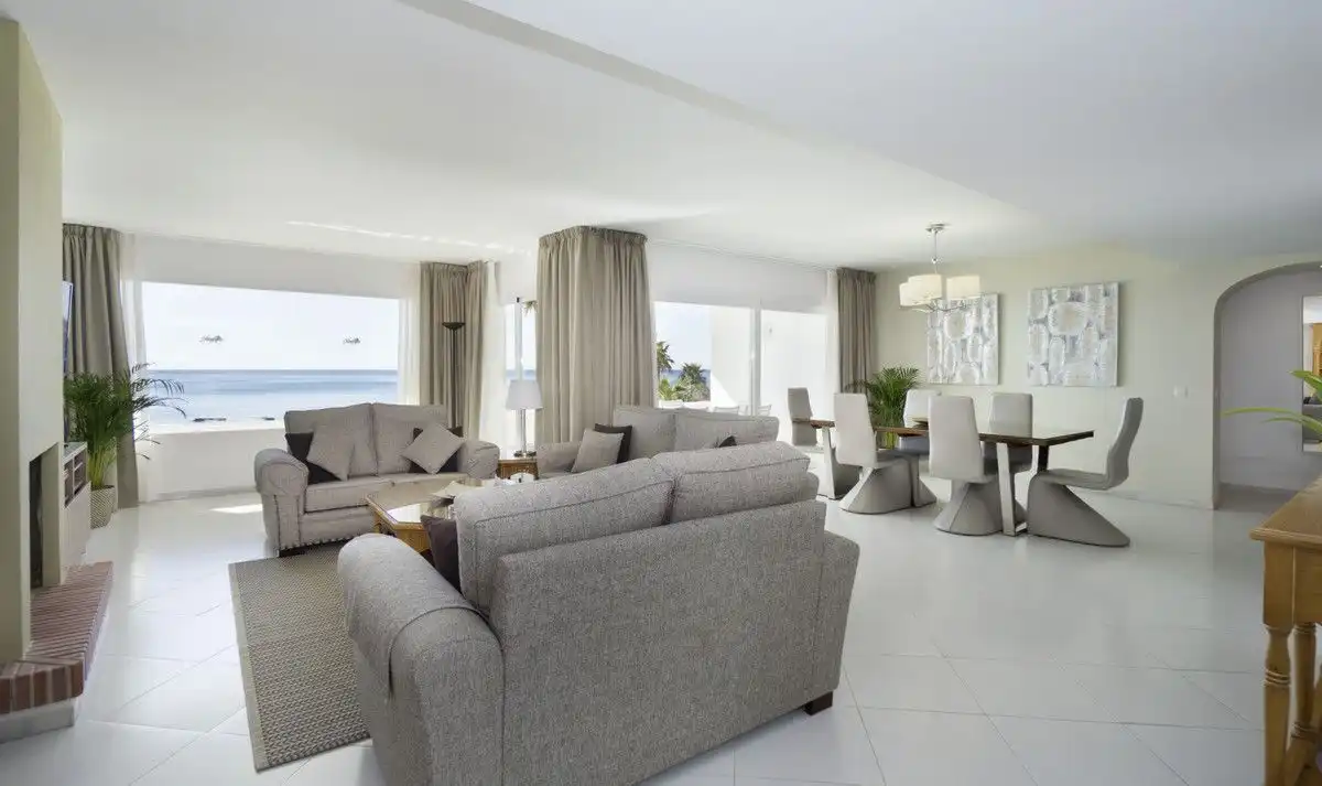 Appartement compact avec terrasse à vendre à Riviera del Sol, imagen 9
