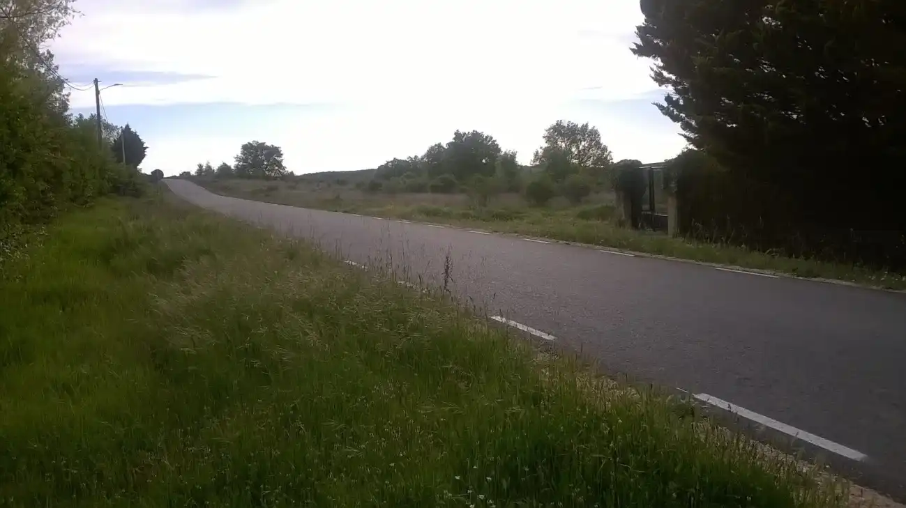 Land for sale in SC UA R1-2, Madrigalejo del Monte