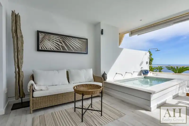 Ático en venta en Altea Hills, imagen 26