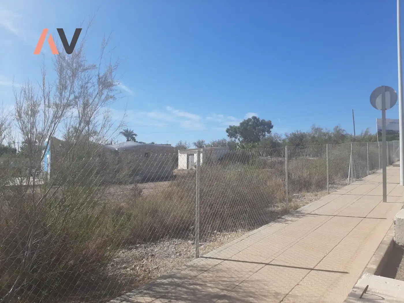 Landhaus zum Verkauf in San Juan de los Terreros, imagen 27