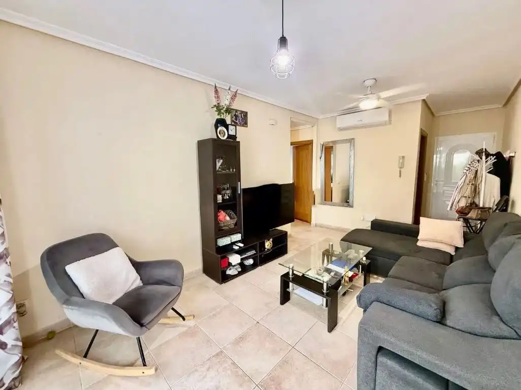 Flat with pool for sale in Playa del Acequión, Náufragos y Rocío del Mar, imagen 4
