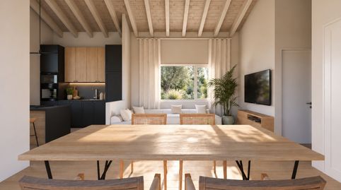 Foto 4 de Piso en venta en Requena, Valencia