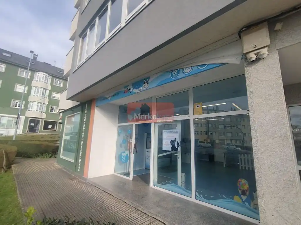 Gewerbefläche zur Miete in Acea de Olga - Augas Férreas, imagen 9