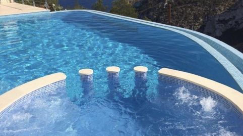 Foto 5 de Casa o chalet en venta en Montgó - Ermita, Jávea / Xàbia
