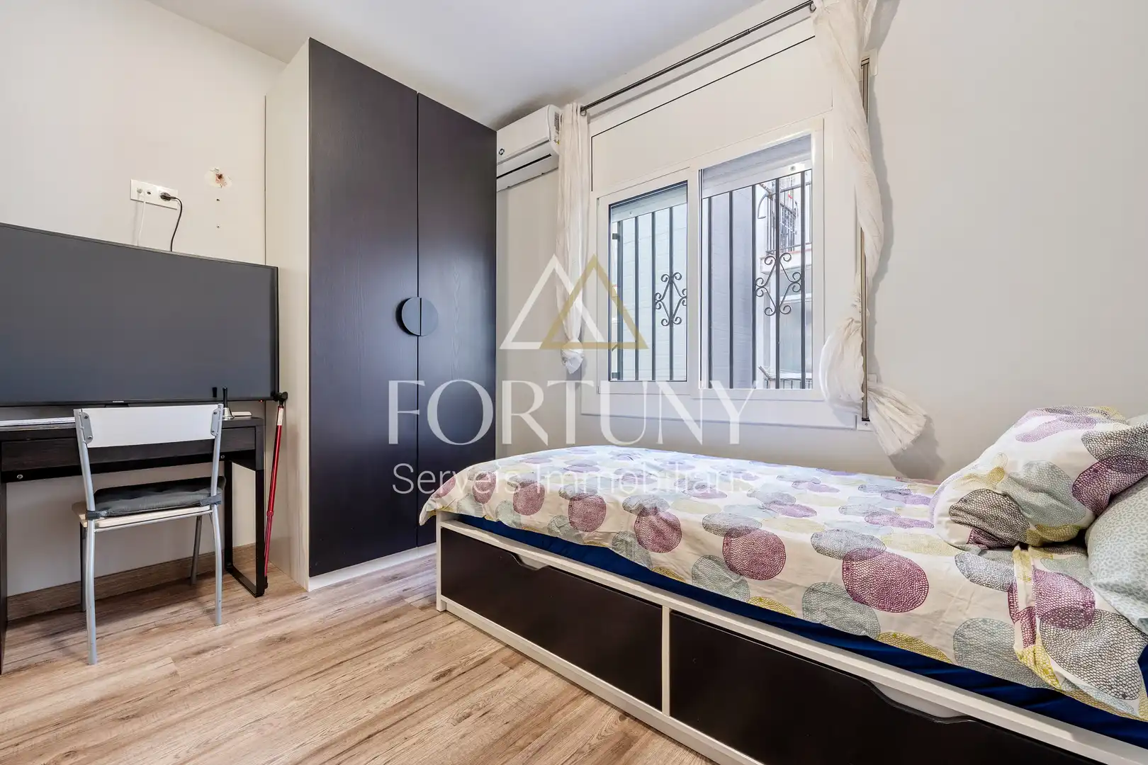Piso con terraza en venta en Port - Horta de Santa María, imagen 13