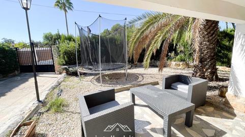 Foto 5 de Casa o xalet en venda a  Salze del, Montserrat, Valencia