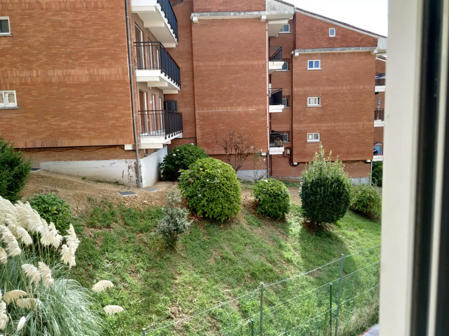 Piso con terraza en venta en Avenida de Ulia, imagen 35