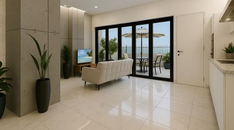 Foto 2 de Pis en venda a Avenida de la Telefónica, Solymar, Málaga