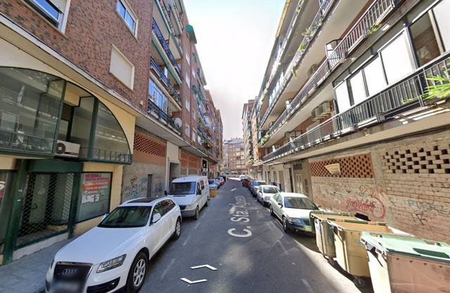 Piso en Venta en El Pilar - La Estación