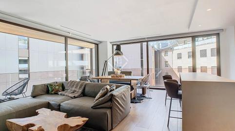 Photo 2 of Flat for sale in Ciudad Universitaria, Madrid