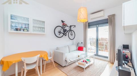 Foto 2 de Pis en venda a Calle Elena Fortún, Montecillo, Madrid