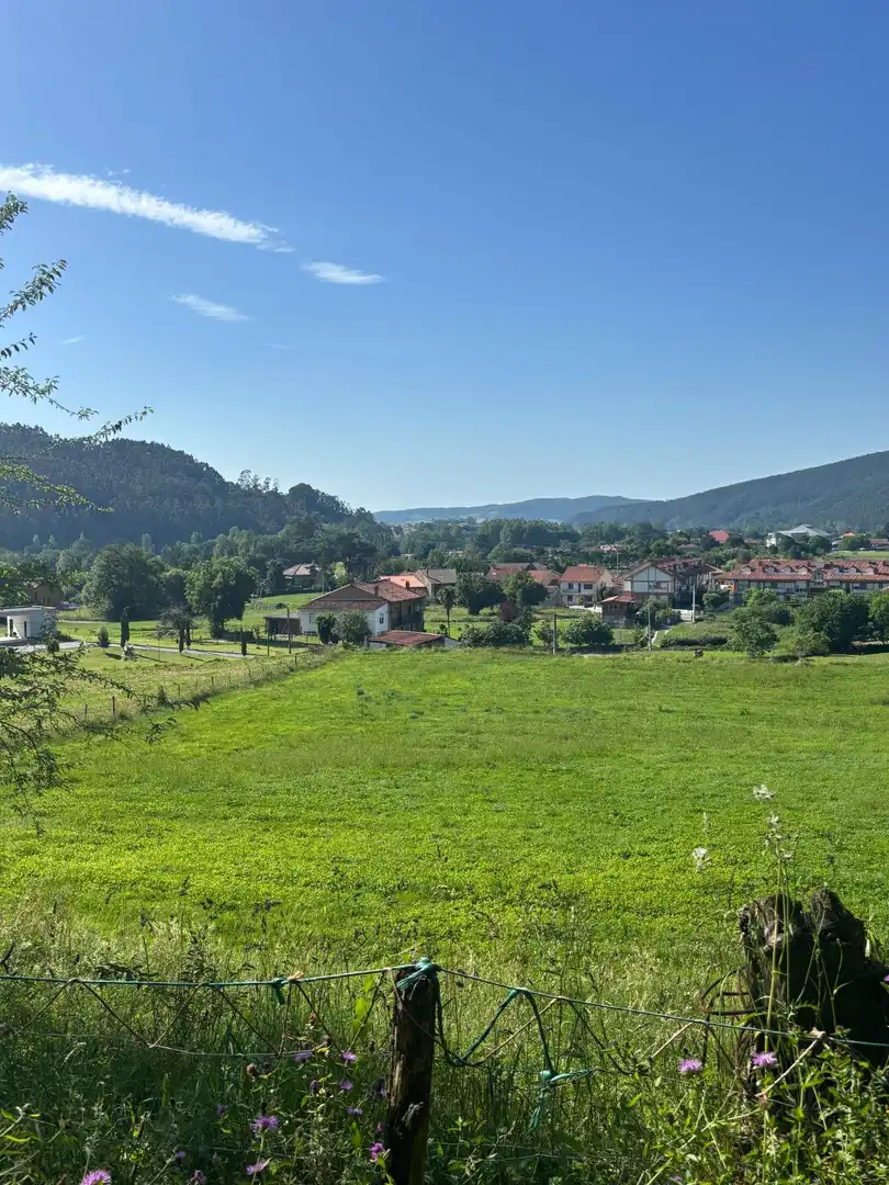 Terrain rustique à vendre à Polígono 504 PARCELA 34  MIRAMATA