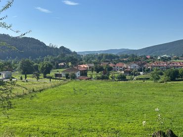 Terreno rustico in vendita a Polígono 504 PARCELA 34  MIRAMATA