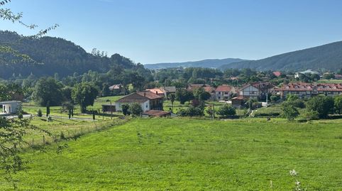 Terreno rustico con posibilidad de construir