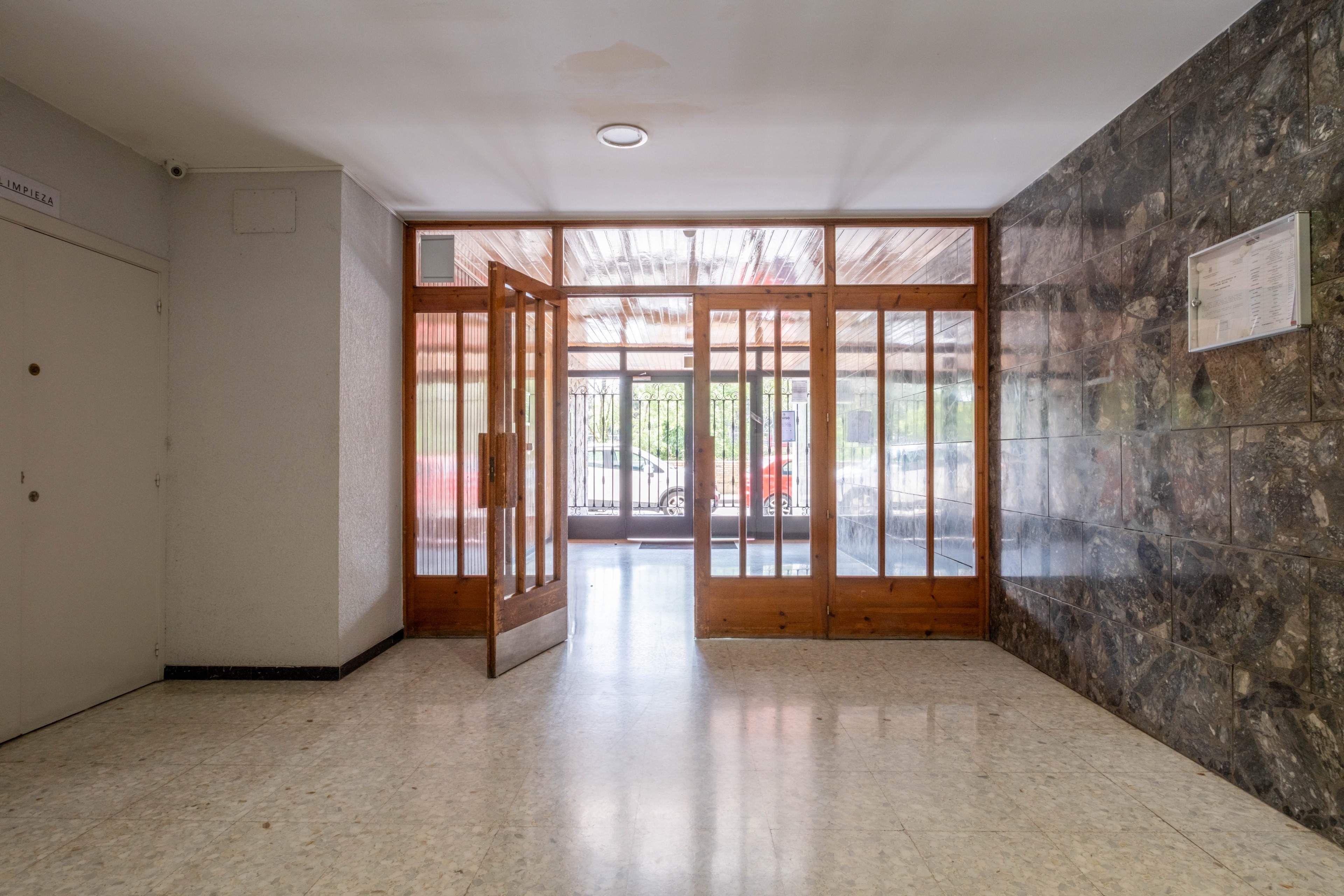 Pis en venda en  Zaragoza Capital amb Terrassa, Traster i Balcó