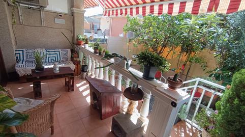 Foto 2 de Casa adosada en venda a Carrer de Pere Mestres, Cunit Residencial, Cunit