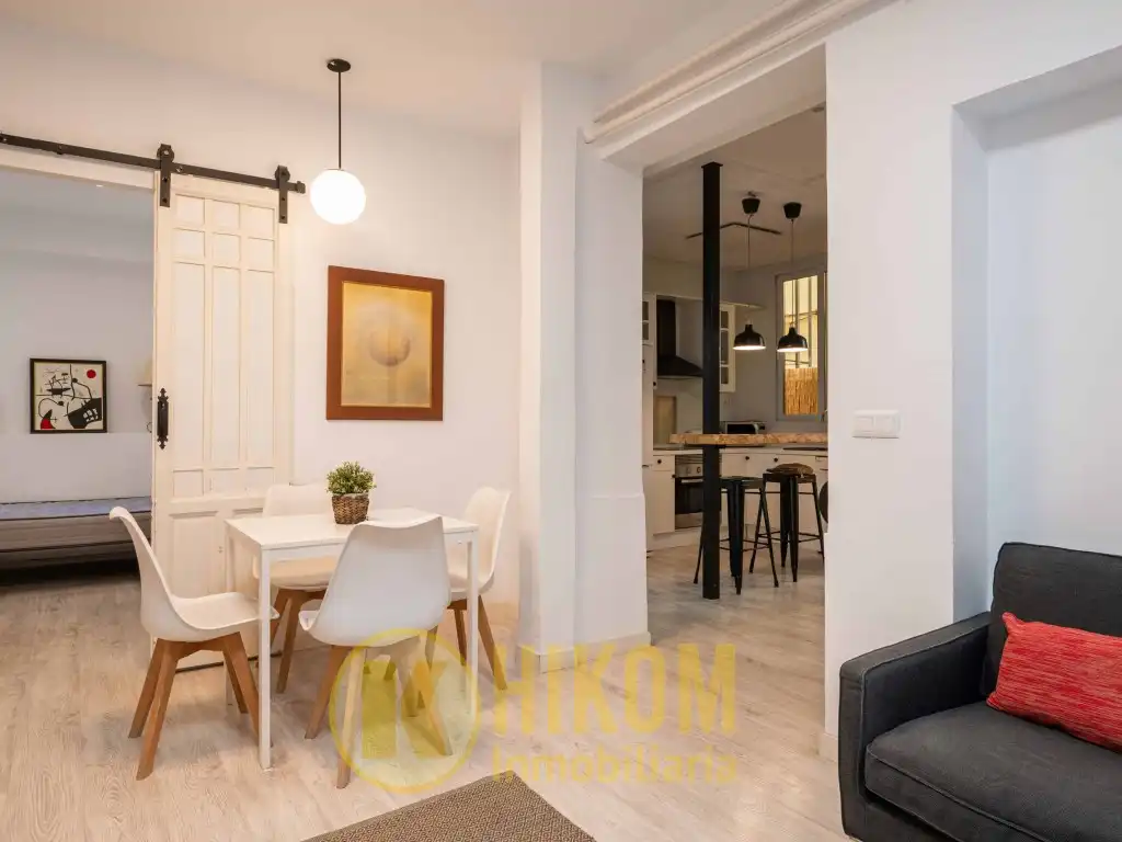 Erdgeschoss zum Verkauf in Calle Hilarion Eslava, Gaztambide