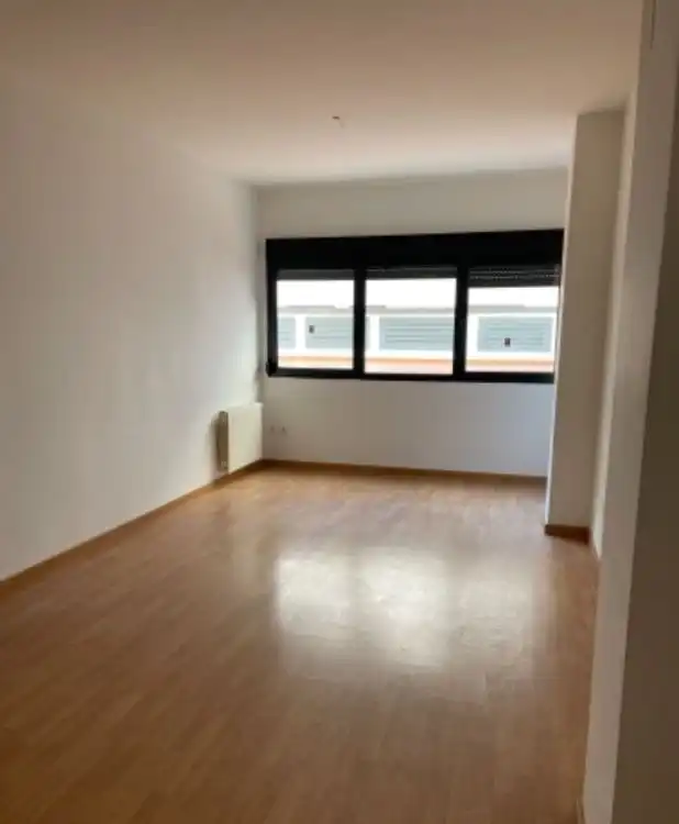 Habitación de Piso en venta en Tavernes de la Valldigna con Alarma
