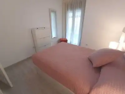 Mini appartamento con piscina in affitto a Poniente-Sur, imagen 25