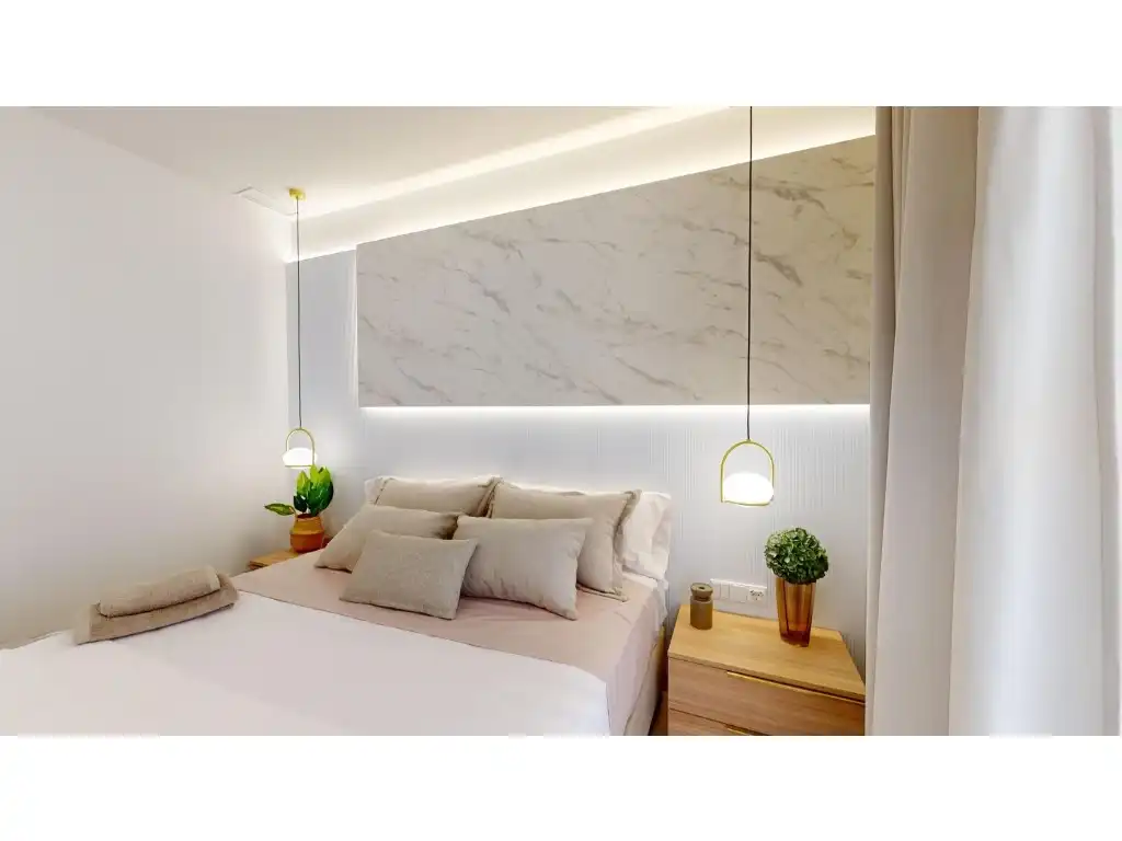Apartament amb piscina en venda a Orihuela Costa, imagen 46
