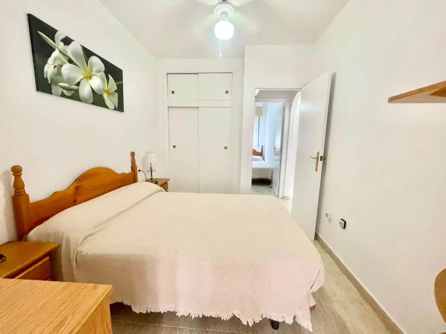 Piso con terraza en alquiler en Playa del Cura, imagen 16