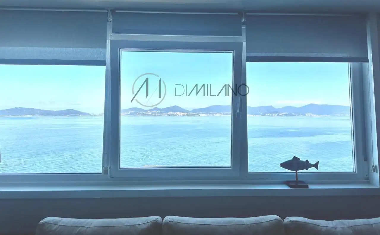 Habitación de Dúplex en venta en Vigo  con Calefacción y Parquet