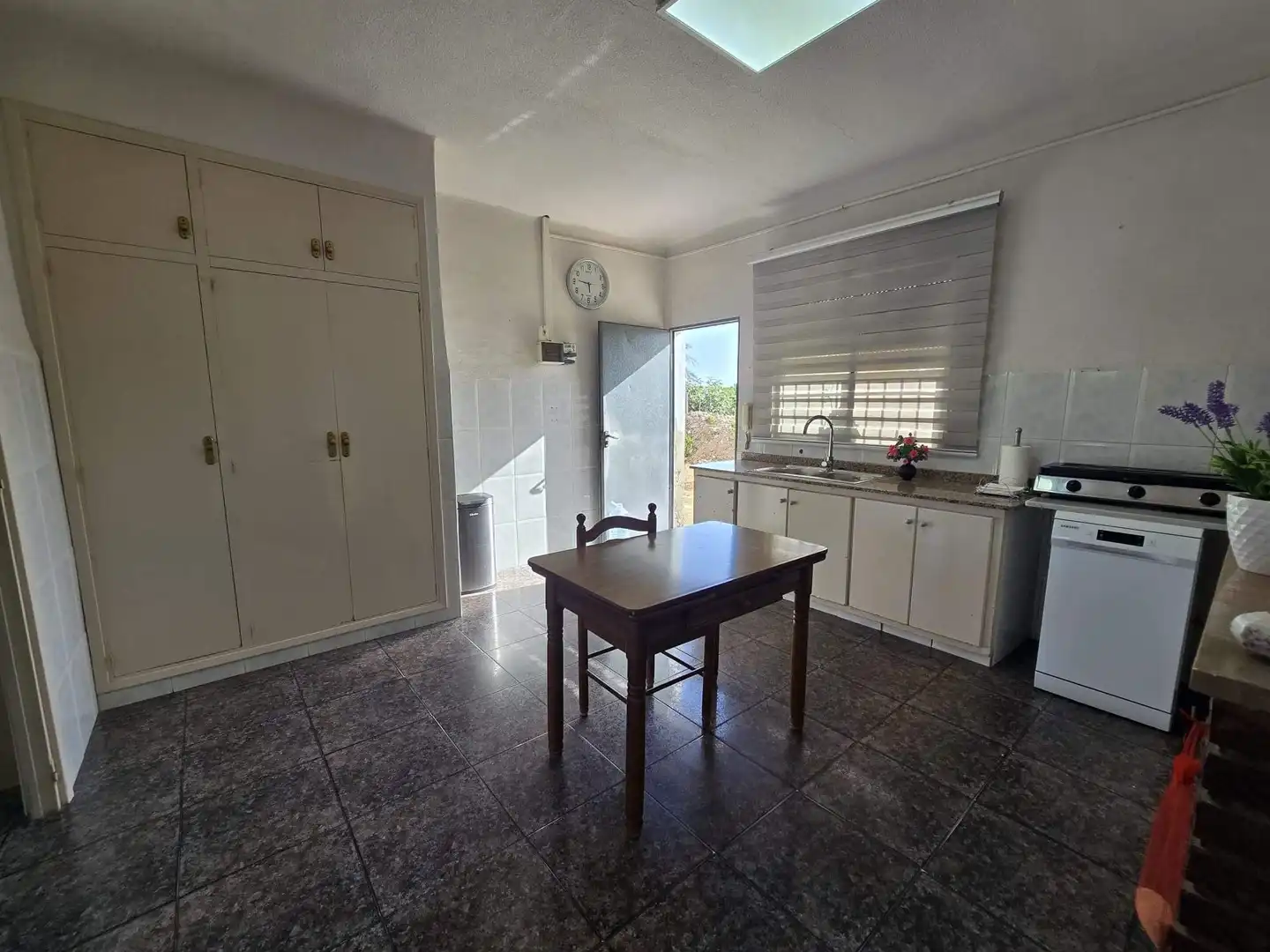 Villa con giardino in vendita a La Algoda - Matola - Llano de San José, imagen 43