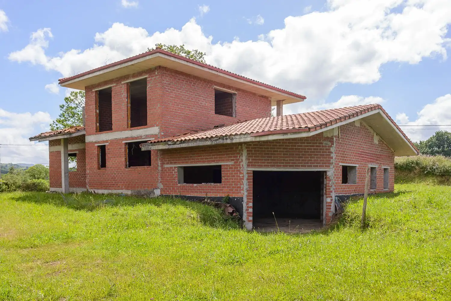 Terreno residencial en venta en Parroquias Norte, imagen 11