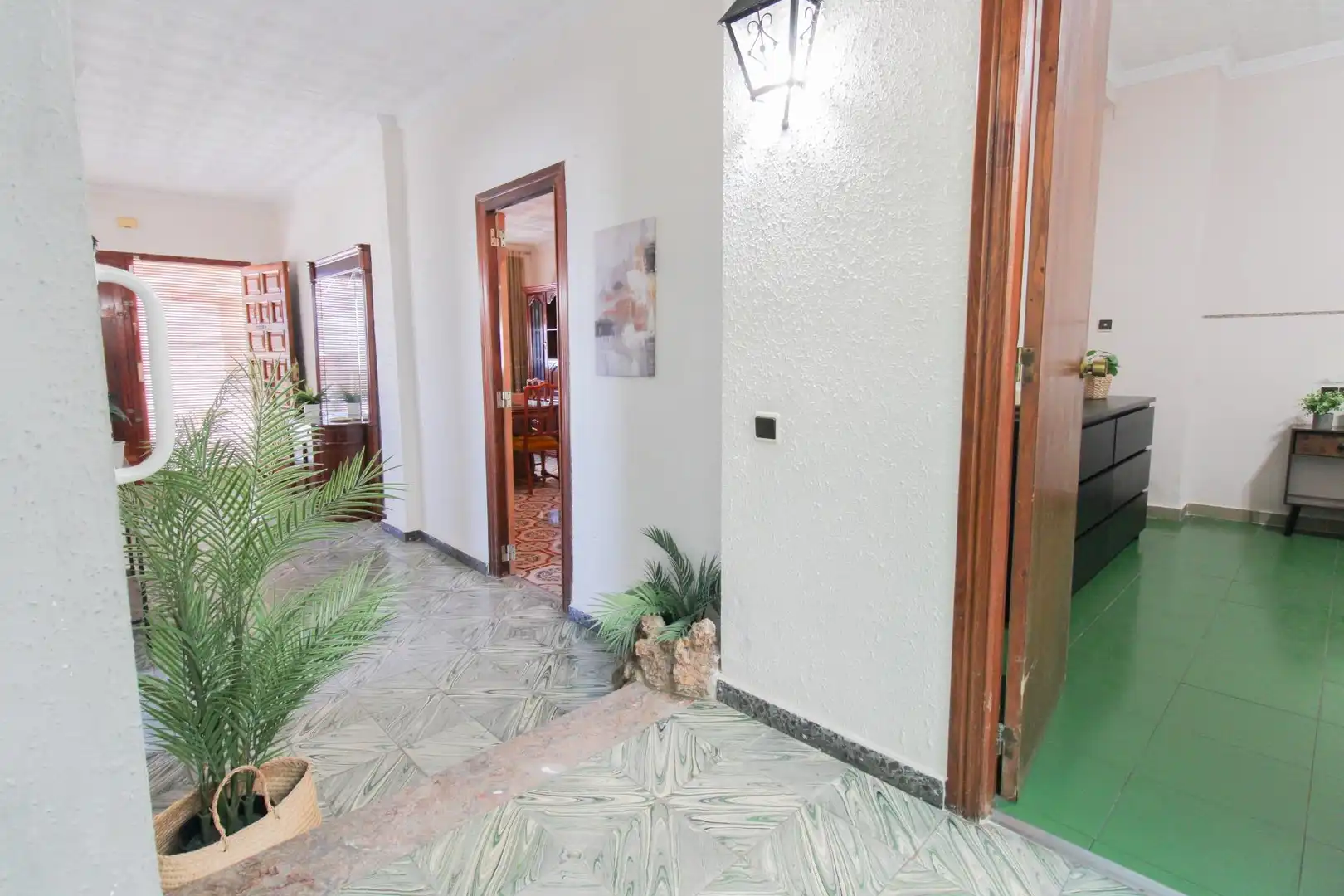 Casa o chalet en venta en Massamagrell con Terraza