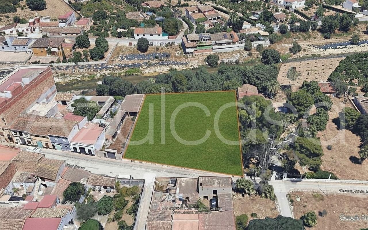 Residential zum verkauf in El Verger