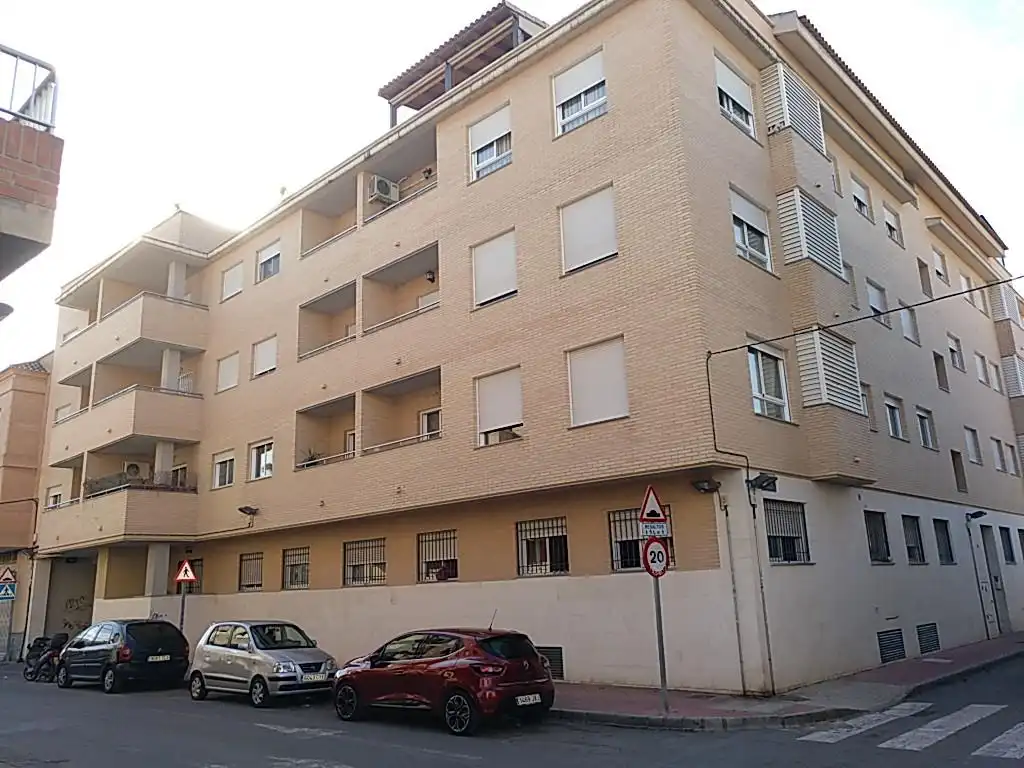 Piso en venta en C/ Mayor
