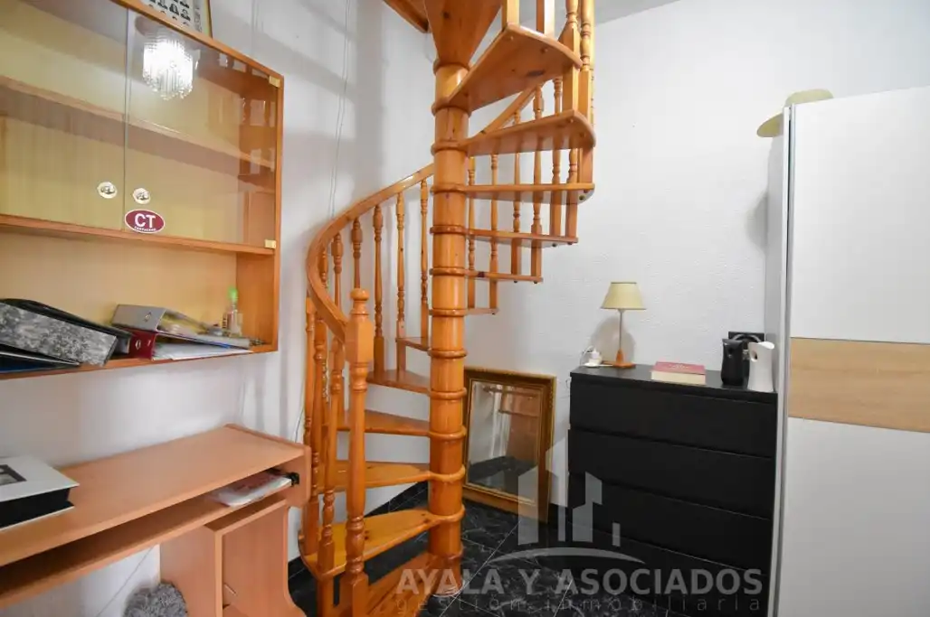 Casa o xalet en venda en Cartagena amb Aire condicionat, Calefacció i Jardí privat