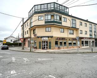 Exterior view of Premises to rent in Bergondo  with Furnished